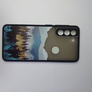 Galaxy s21 phone case, brand new